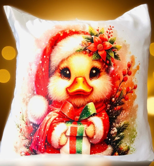 2 x Christmas 🎄 Pillow Case