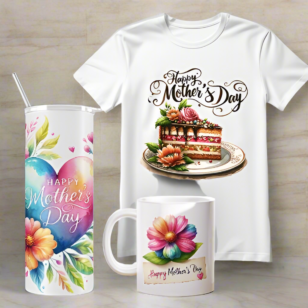 Mothers Day Gift Pack