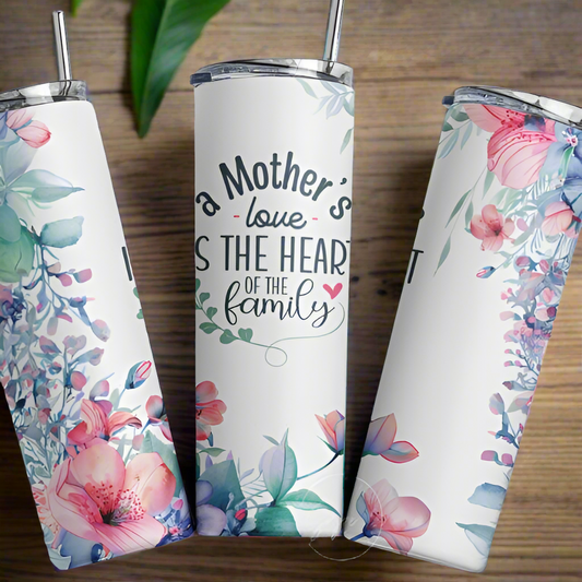 Mother’s Day Gift Tumbler