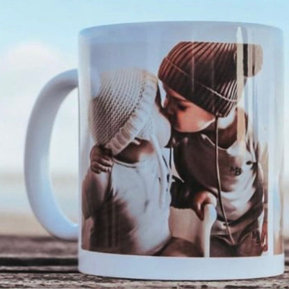 Personalised Mugs