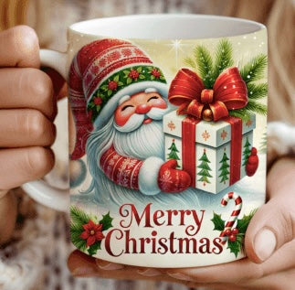 Christmas Mug 🎅 Collection