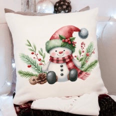 2 x Christmas 🎄 Pillow Case