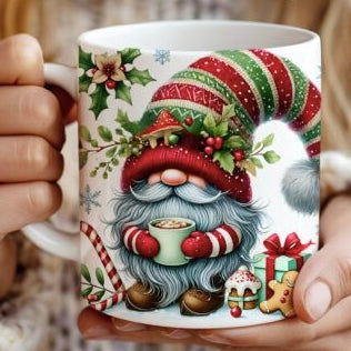 Christmas Mug 🎅 Collection