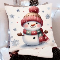 2 x Christmas 🎄 Pillow Case