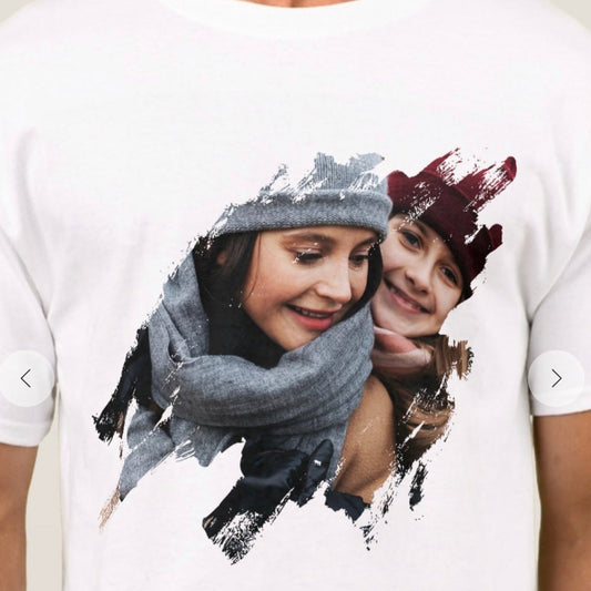 Personalized T-shirt