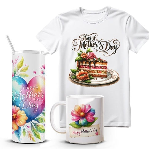 Mothers Day Gift Pack