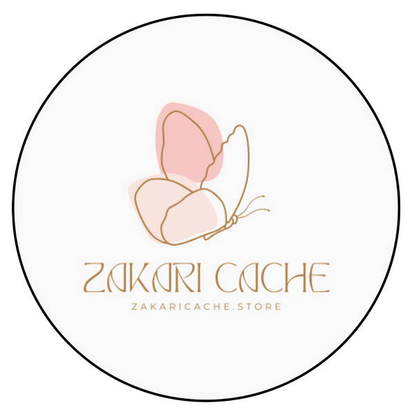 Zakari Cache 