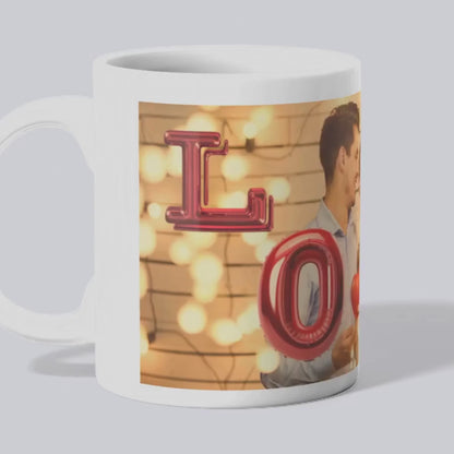 Personalised Mugs